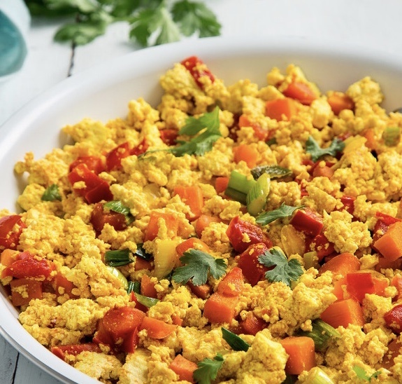 Vegan Breakfast Scramble_Photo_MoonMeals_kraken